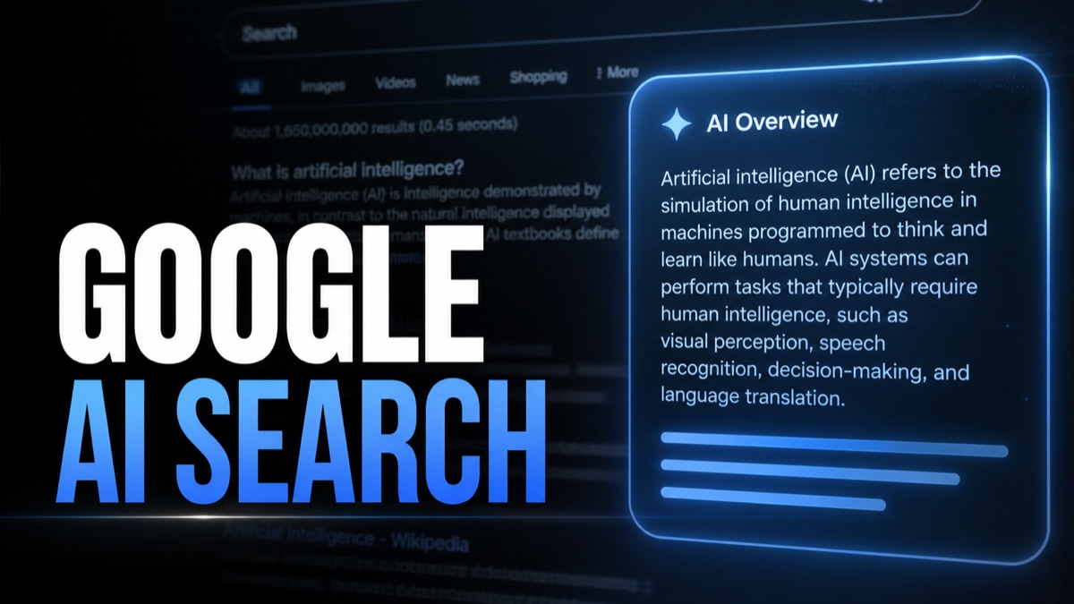 AI Overviews in Search: How Answer Engines Are Changing the Way People Find Information