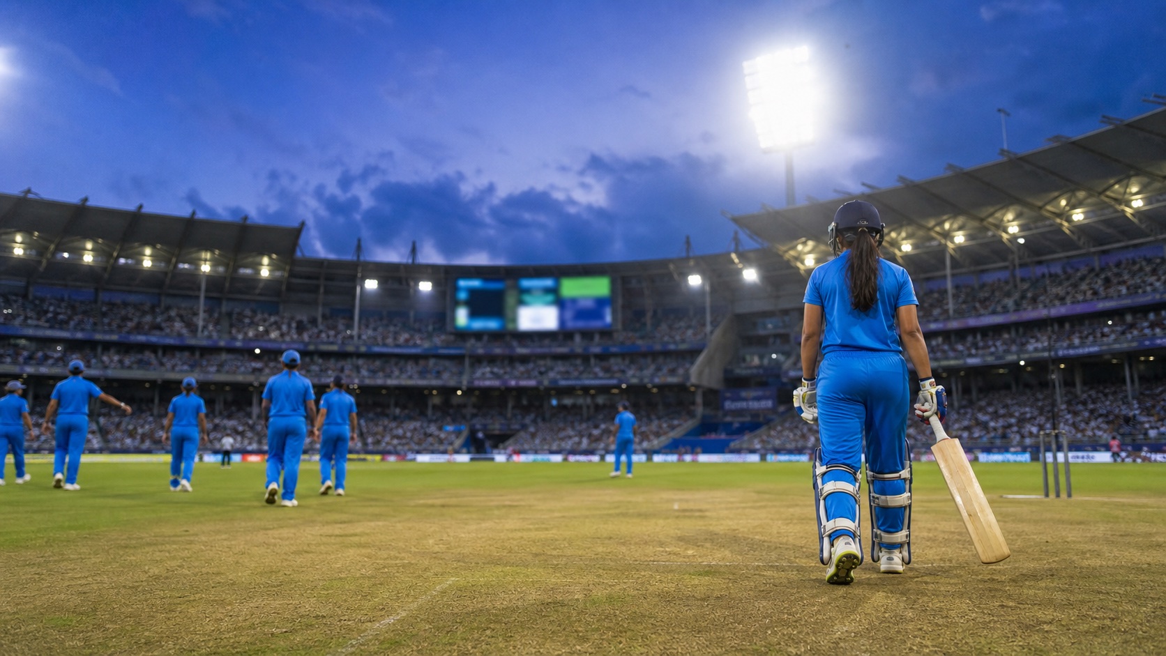 Asian Games 2026 Cricket Schedule: India Squads, Dates and What to Know