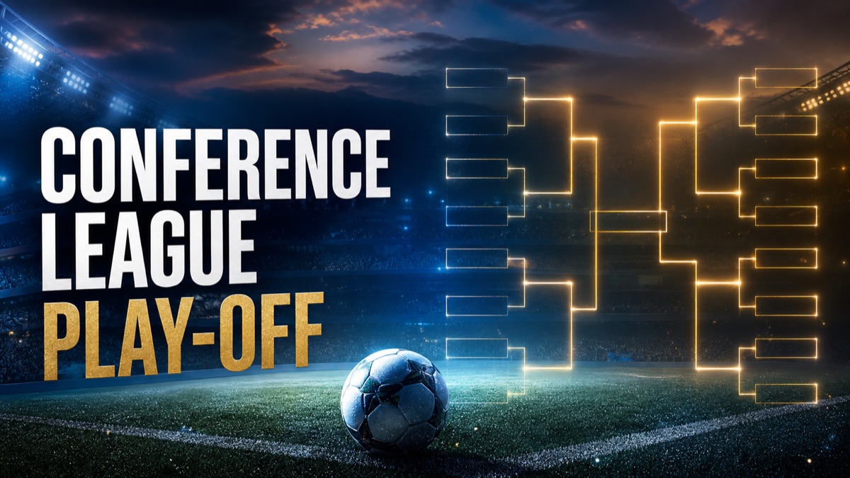 UEFA Conference League Play-off Preview 2026: Teams, Format and What to Watch