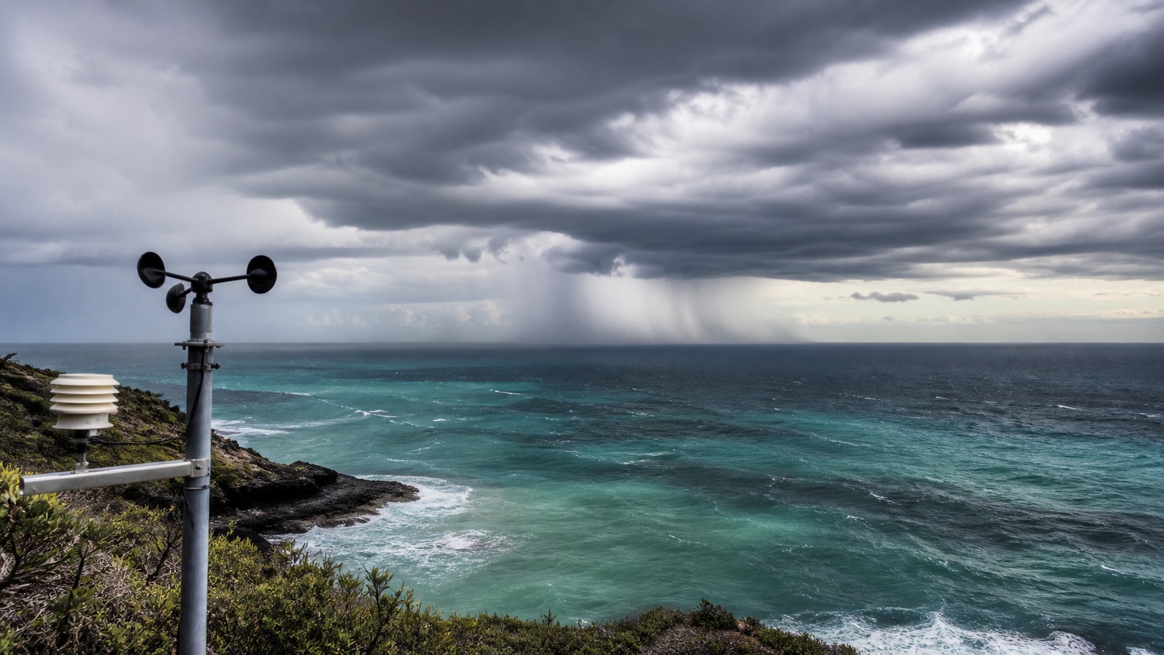 El Niño 2026-27: Why Scientists Are Watching the Pacific Closely