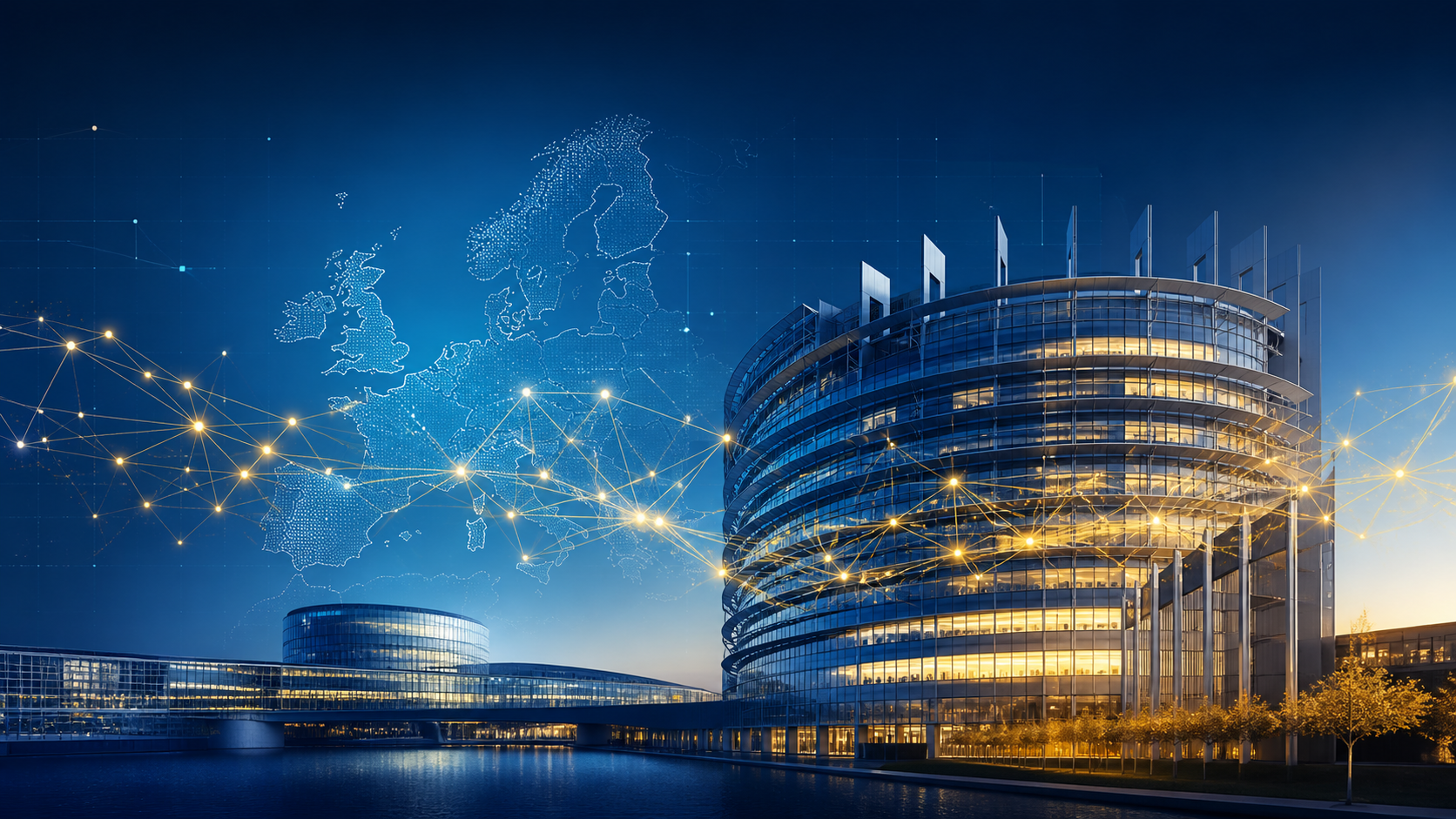 EU AI Act 2026 explained — what the new rules mean for companies and users