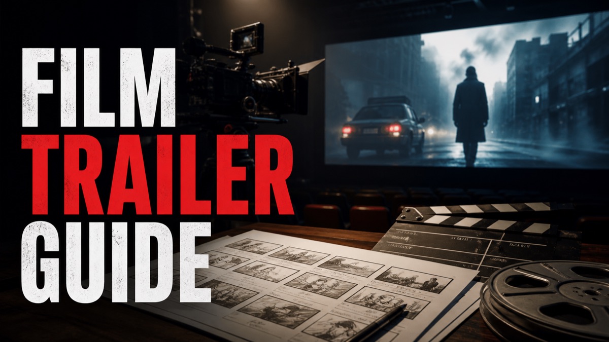 How to read a film trailer before you buy a ticket