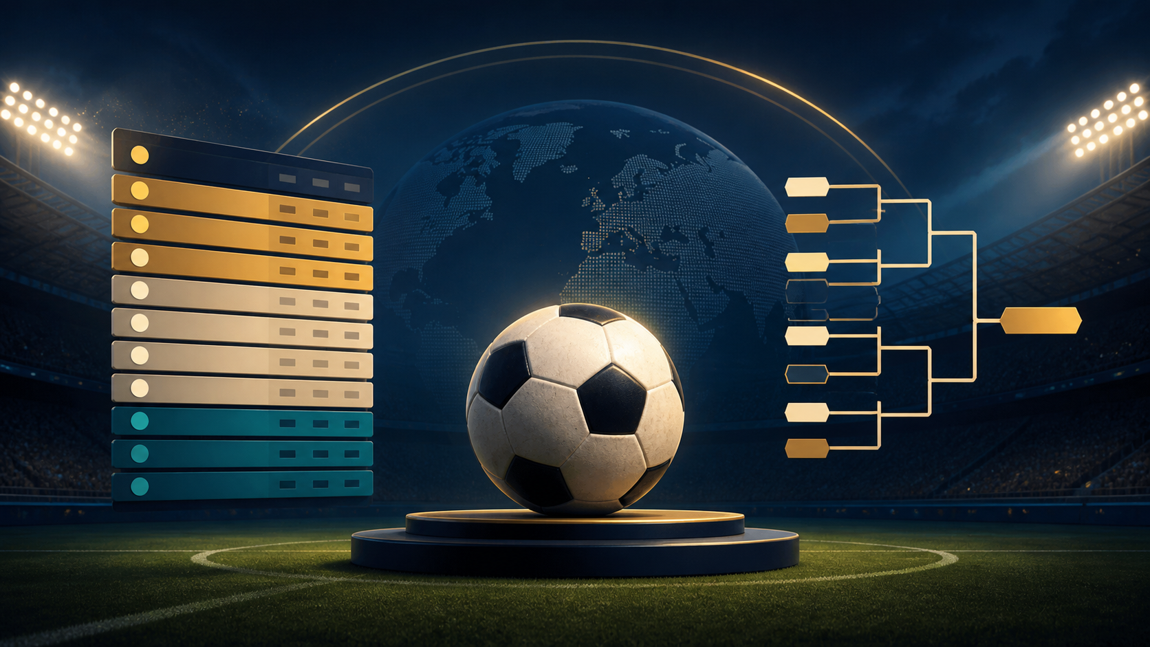 Indian Super League Format Explained — Groups, Points and Playoffs