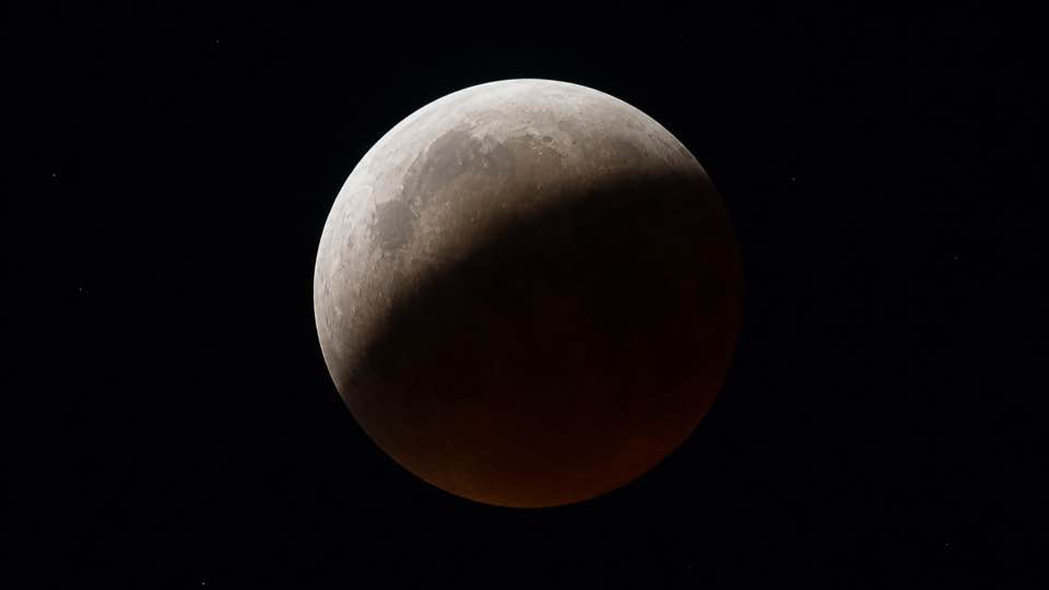 Lunar Eclipse August 28, 2026: Timing, Visibility and Why India Won’t See It
