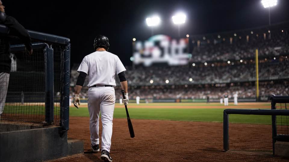MLB 2026 Stretch Run: Why September Could Change the Playoff Picture