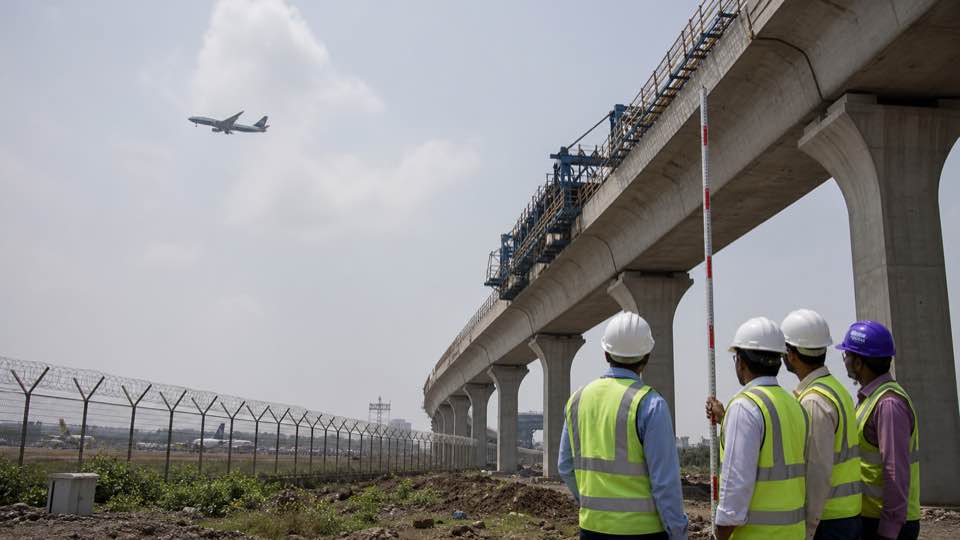 Mumbai Metro 7A Viaduct Error: Why a ₹250 Crore Stretch May Need to Be Rebuilt