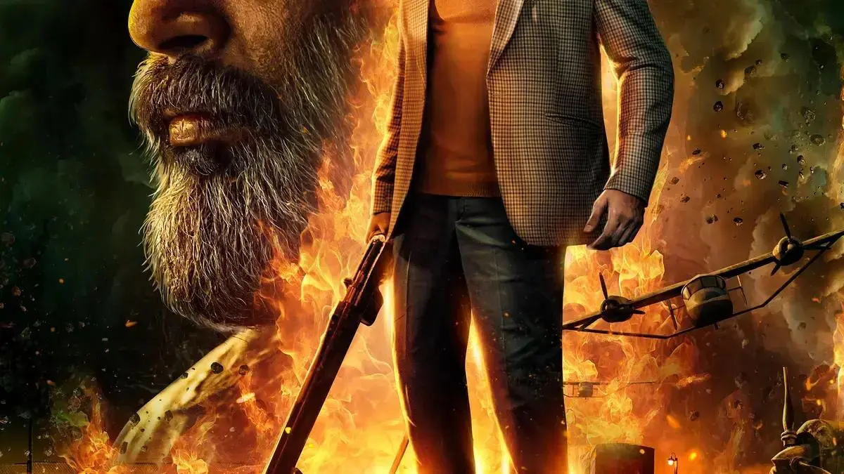 Poster collage for major South Indian films releasing in September 2026
