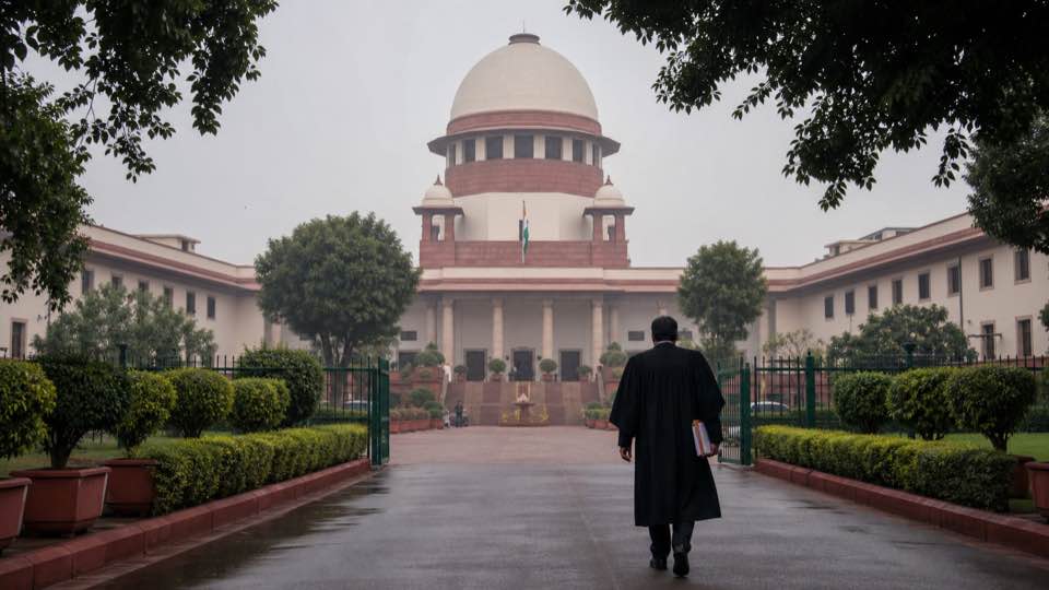Tarun Tejpal Supreme Court Case: Why the Surrender Order Matters