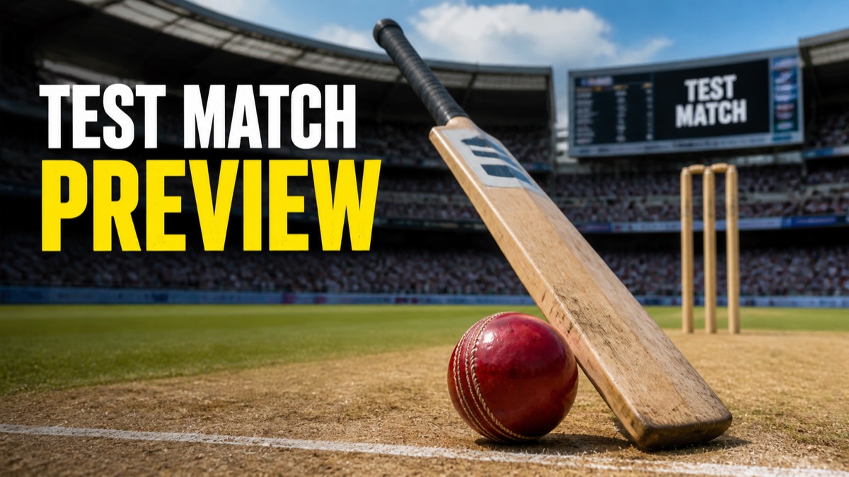 England vs Pakistan 2nd Test Fantasy Preview: Dream11-Style Picks and Match Strategy
