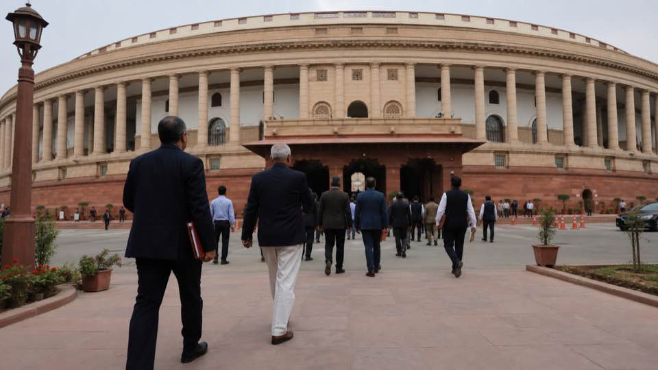 TMC Rebel MPs: Why the Lok Sabha Speaker Has Issued Notices to 20 Defectors
