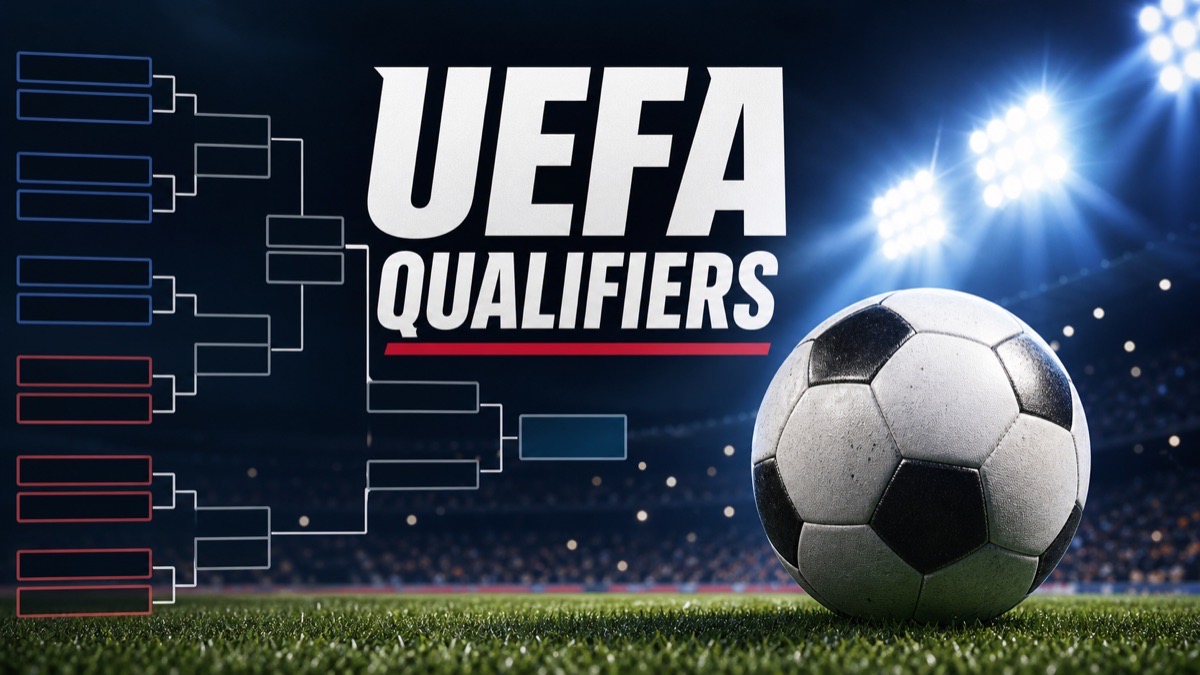 "UEFA Club Qualifying 2026 Explained: Champions League, Europa and Conference League"