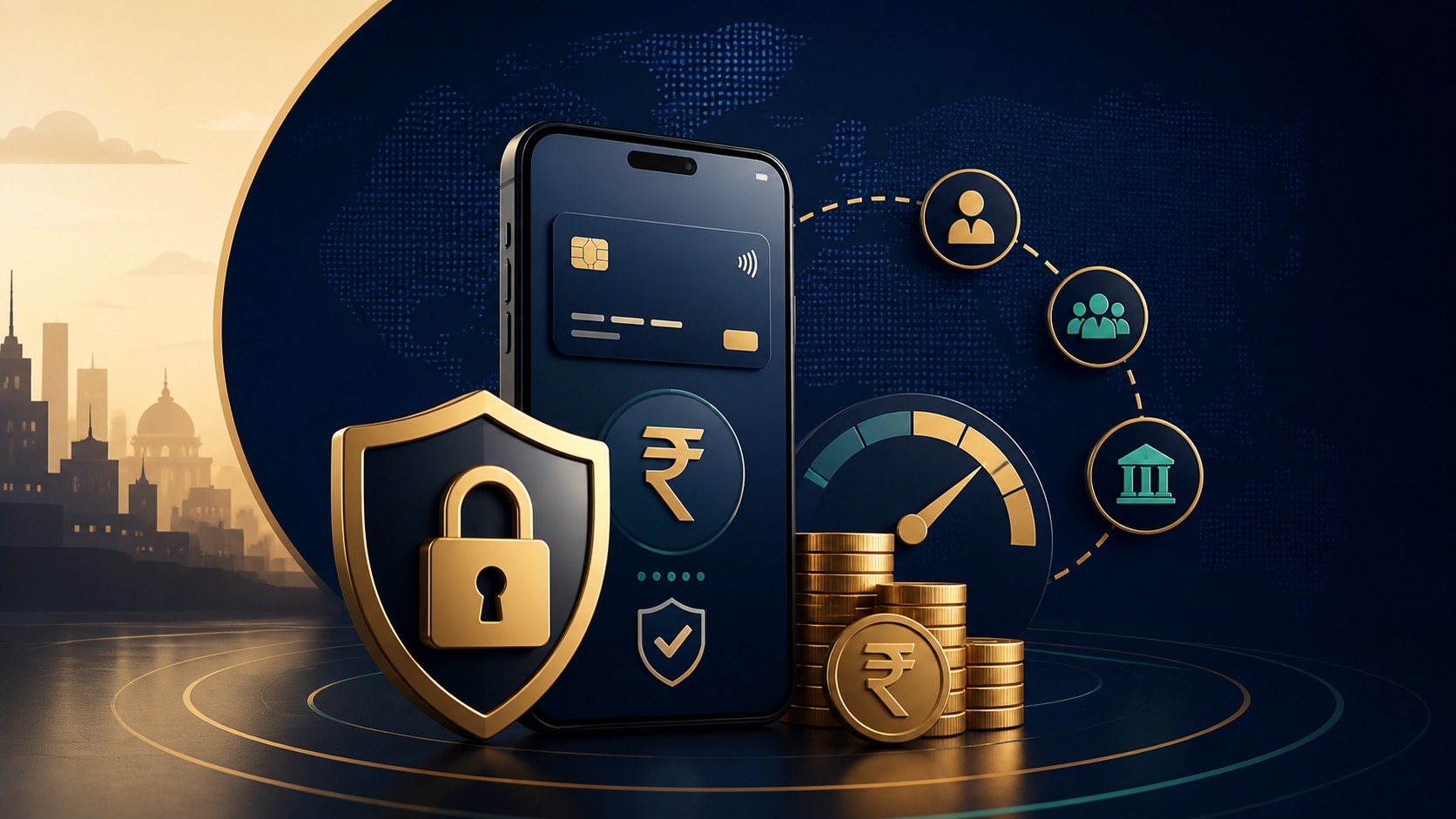 UPI Payment Limits and Rules in India, Explained