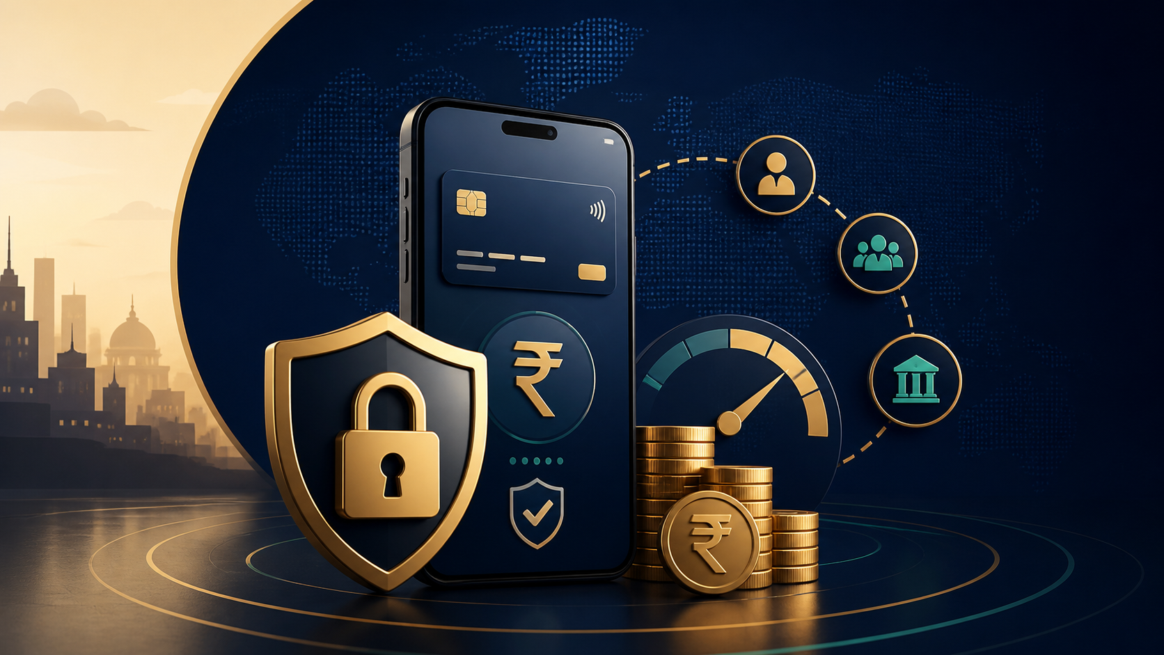 UPI Payment Limits and Rules in India, Explained
